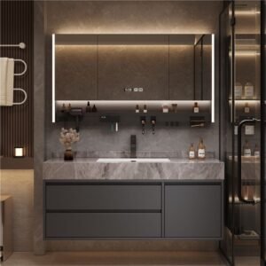 Bathroom cabinet
