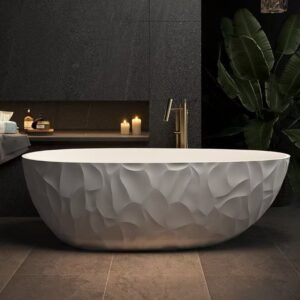 Bathtub