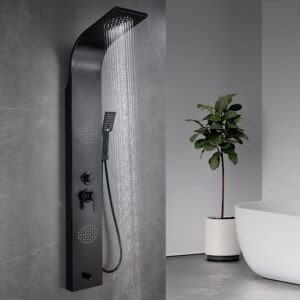 Shower head