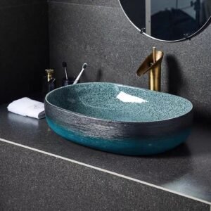 Wash basin tap